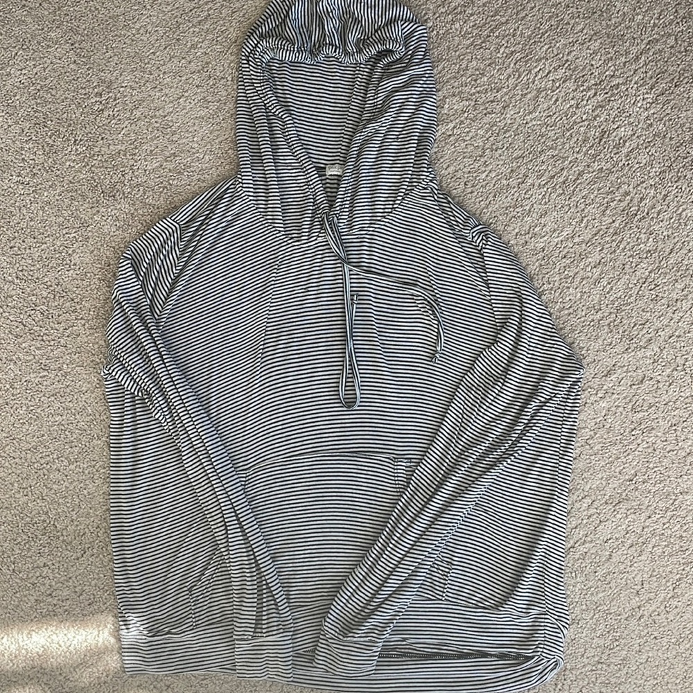 John Galt hoodie